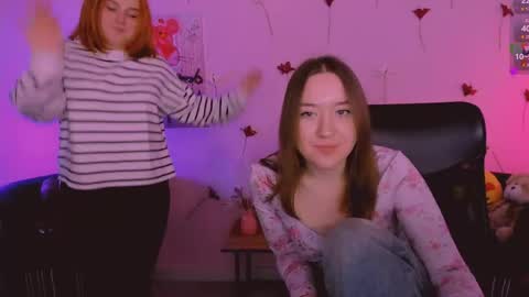 just Kimi  online show from 03-25-26, 09:59