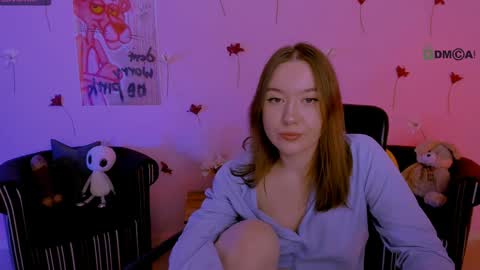 just Kimi  online show from 03-28-26, 10:04