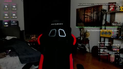 Snapshot of kimilee22 chatting on 02-26-26, 06:07 Wolfs Girl online show from 02-26-26, 06:07