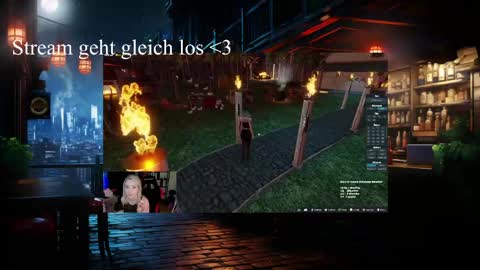 Wolfs Girl online show from 05-17-26, 02:46