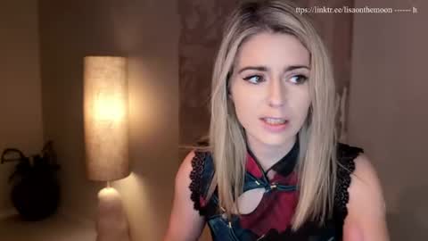 Wolfs Girl online show from 06-27-26, 06:46