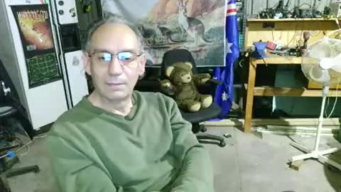 kimintheshed online show from 03-27-26, 10:37