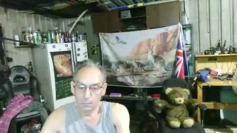 kimintheshed online show from 04-10-26, 11:04