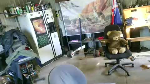 kimintheshed online show from 04-18-26, 08:07