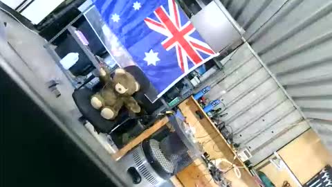 Snapshot of kimintheshed chatting on 05-31-26, 07:26 kimintheshed online show from 05-31-26, 07:26
