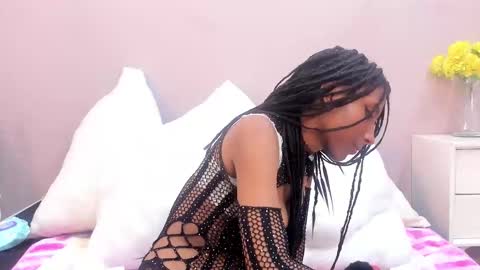 Julieth online show from 11-18-25, 11:15