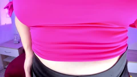 Camila online show from 03-05-25, 12:44