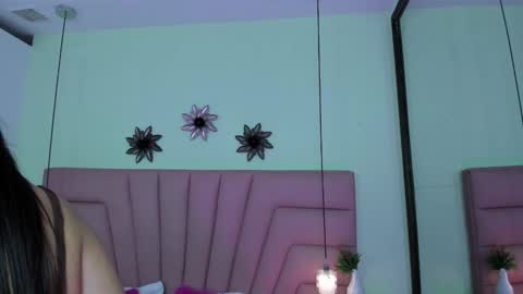 kimluna1 online show from 03-15-26, 11:49