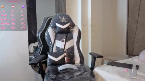 kimm_jones online show from 09-30-25, 08:47