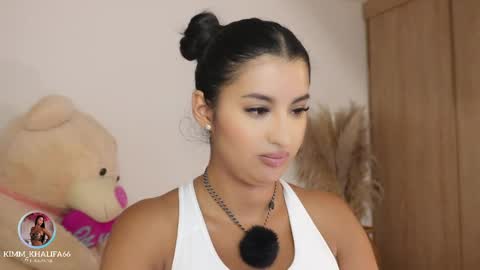 Kim  online show from 04-10-26, 01:44