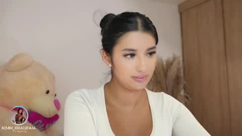 Kim  online show from 04-11-26, 12:48