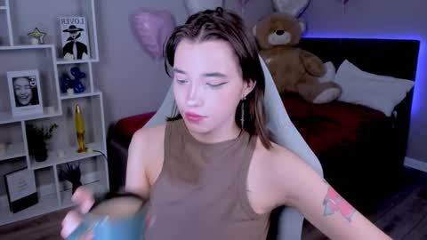 kimm wong online show from 03-18-26, 02:37