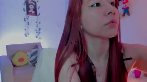 Kimm online show from 03-21-26, 03:44