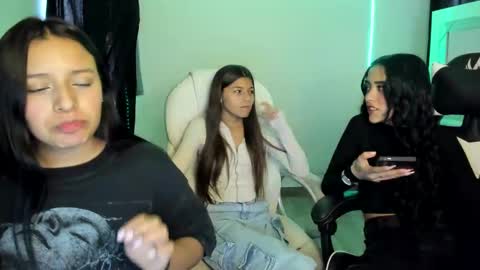 kimmi online show from 02-19-25, 10:42