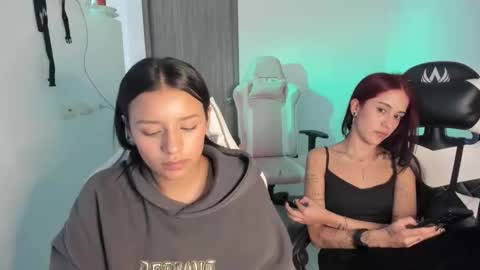 kimmi online show from 02-27-26, 09:48