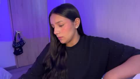 Snapshot of kimmi_foxy chatting on 06-16-26, 03:36 kimmi online show from 06-16-26, 03:36