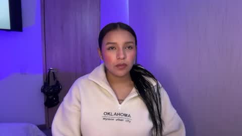 Snapshot of kimmi_foxy chatting on 06-19-26, 03:27 kimmi online show from 06-19-26, 03:27