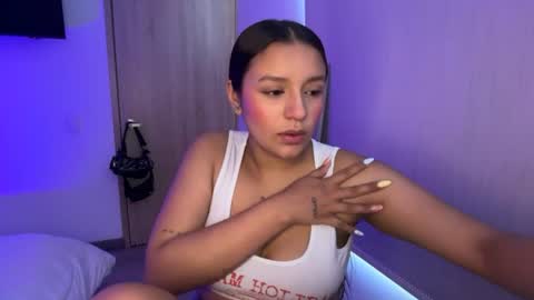 Snapshot of kimmi_foxy chatting on 07-02-26, 03:29 kimmi online show from 07-02-26, 03:29