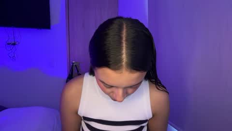 Snapshot of kimmi_foxy chatting on 07-05-26, 02:24 kimmi online show from 07-05-26, 02:24