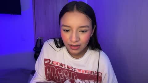 Snapshot of kimmi_foxy chatting on 07-09-26, 01:26 kimmi online show from 07-09-26, 01:26