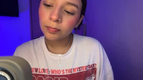 Snapshot of kimmi_foxy chatting on 07-20-26, 08:55 kimmi online show from 07-20-26, 08:55