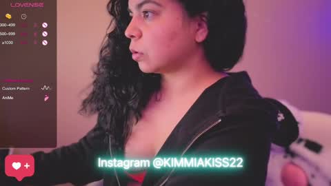 Kimmi online show from 01-07-25, 03:35