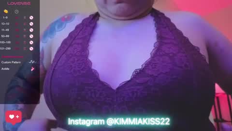 Kimmi online show from 01-17-25, 12:31