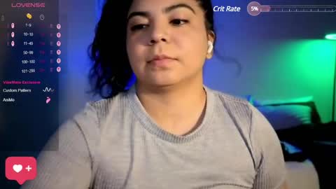 Kimmi online show from 02-24-25, 02:08