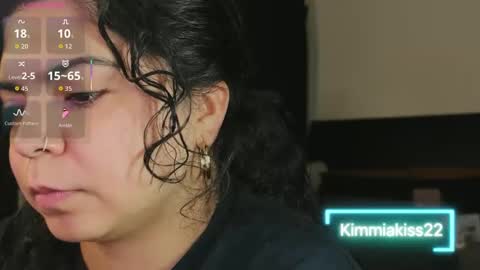 Kimmi online show from 09-13-25, 12:54