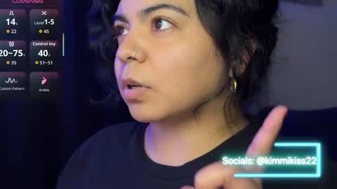 Kimmi online show from 10-02-25, 02:51