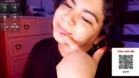 Kimmi online show from 01-09-26, 02:36