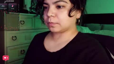 Kimmi online show from 01-12-26, 07:46