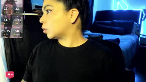 Kimmi online show from 04-10-26, 12:27