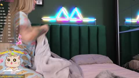 Kimmie online show from 12-09-24, 06:25