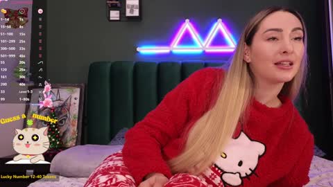 Kimmie online show from 12-23-24, 06:37