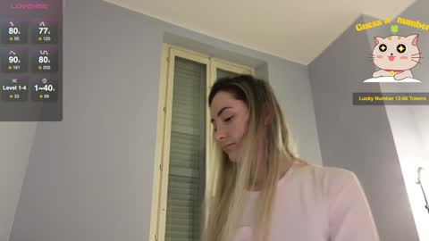 Kimmie online show from 12-29-24, 06:35