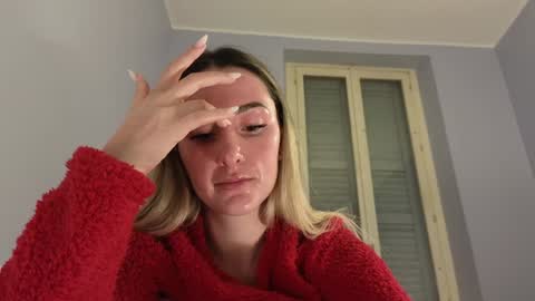 Kimmie online show from 12-29-24, 08:26