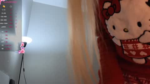 Kimmie online show from 01-02-25, 06:56