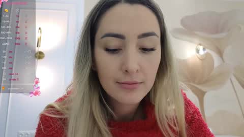 Kimmie online show from 01-22-25, 07:56