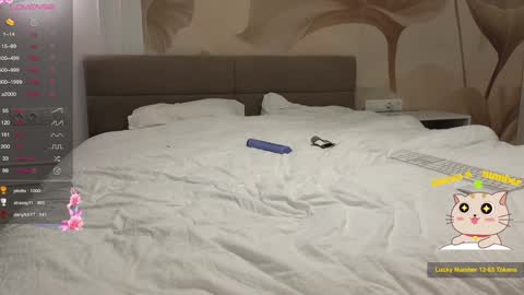 Kimmie online show from 01-23-25, 03:22