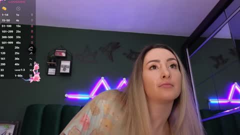 Kimmie online show from 01-31-25, 07:18