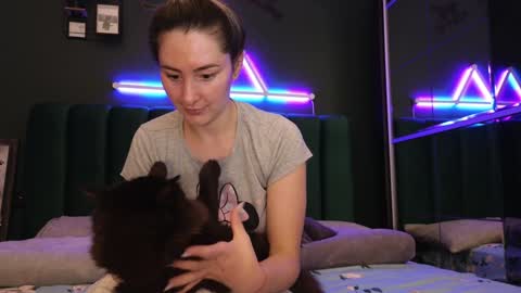 Kimmie online show from 02-02-25, 08:30