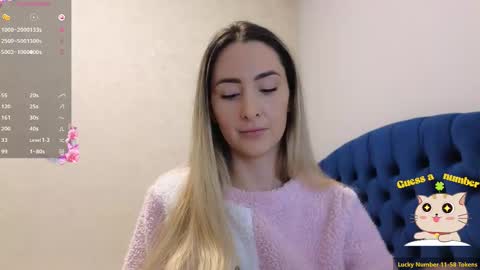 Kimmie online show from 02-13-25, 08:03