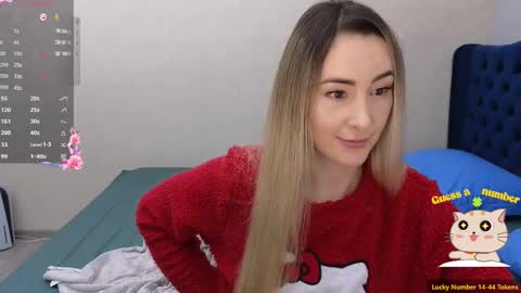 Kimmie online show from 02-18-25, 07:09