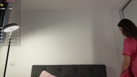 Kimmie online show from 07-03-26, 05:41