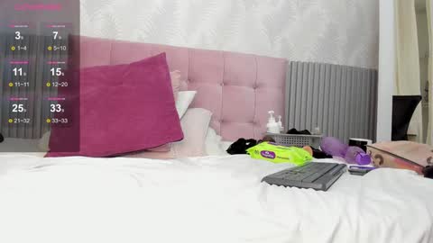 Karla online show from 01-25-25, 10:18