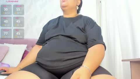 Karla online show from 03-08-25, 07:09