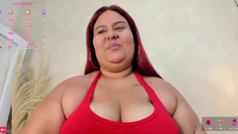 Snapshot of kimmie_kaboom_ chatting on 06-23-26, 07:34 Karla online show from 06-23-26, 07:34