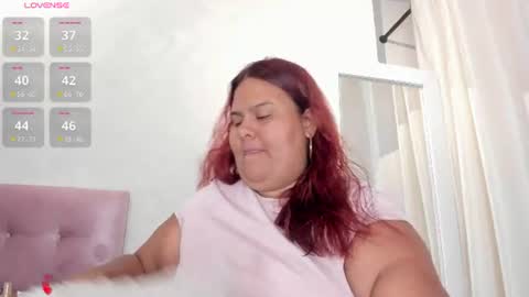 Snapshot of kimmie_kaboom_ chatting on 07-13-26, 07:16 Karla online show from 07-13-26, 07:16