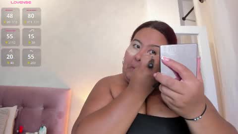 Snapshot of kimmie_kaboom_ chatting on 07-14-26, 07:08 Karla online show from 07-14-26, 07:08